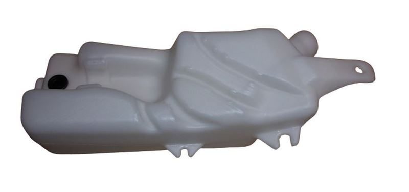 Zbiornik płynu spryskiwacza Renault Clio III