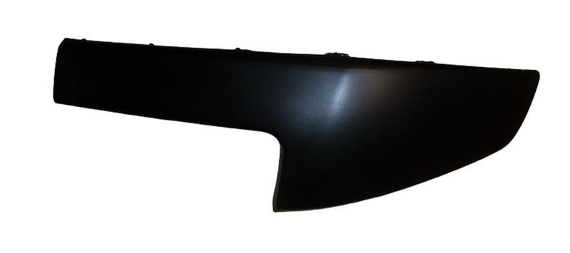 Nakładka zderzaka Renault Megane III