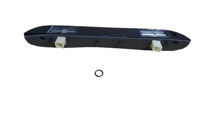 Lampka tablicy rejestracyjnej Renault Kangoo II