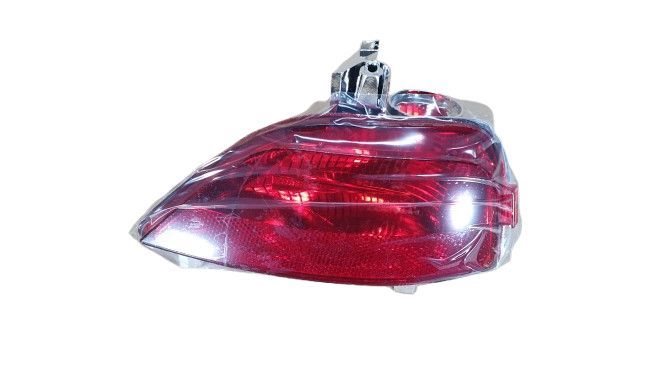 Lampa przeciwmgłowa LED Dacia Logan II Sandero II