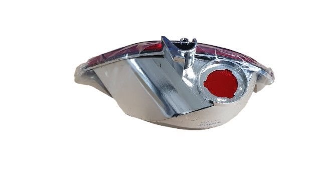 Lampa przeciwmgłowa tył prawa Renault Megane IV