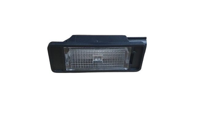 Lampka tablicy rejestracyjnej Renault Megane IV