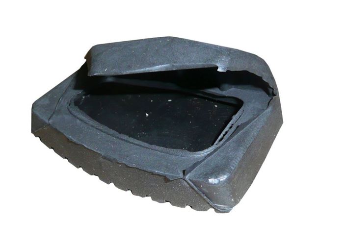 Guma pedału hamulca Citroen C4 C8 C5 Peugeot 301 308