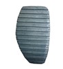 Guma pedału sprzęgła Citroen C3 Peugeot 206 307 807