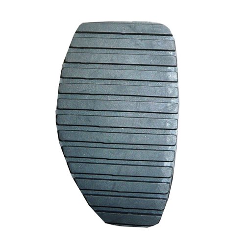 Guma pedału sprzęgła Citroen C3 Peugeot 206 307 807