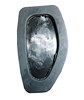 Guma pedału sprzęgła Citroen C3 Peugeot 206 307 807