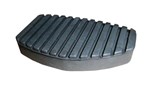 Guma pedału sprzęgła Citroen C3 Peugeot 206 307 807