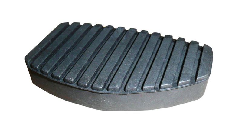 Guma pedału sprzęgła Citroen C3 Peugeot 206 307 807