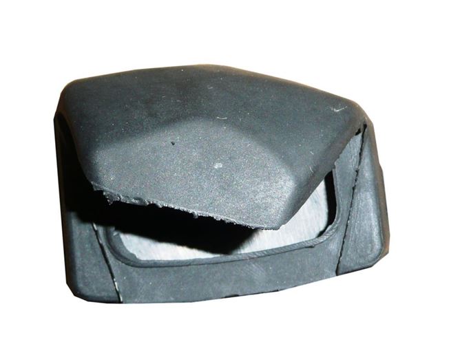 Guma pedału sprzęgła Citroen C3 C4 C5 Peugeot 301