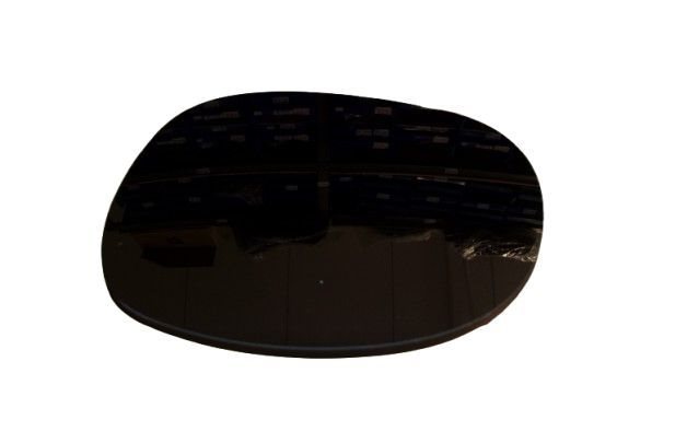 Wkład lusterka Citroen C2 C3 C3 II C3 Pluriel