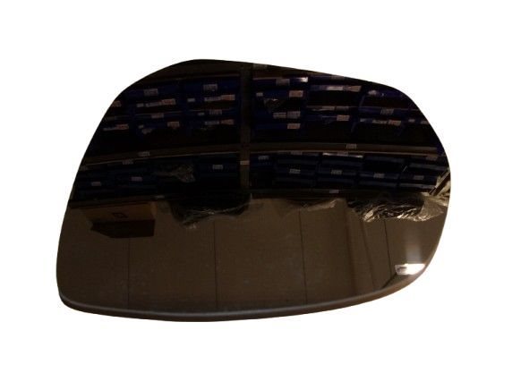 Wkład lusterka Citroen C3 Picasso 09>