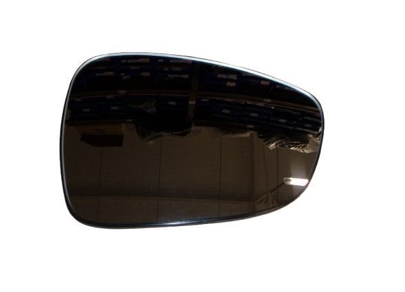 Wkład lusterka Citroen C3 09-16 C4 10-21
