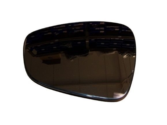 Wkład lusterka Citroen C3 09-16 C4 10-21