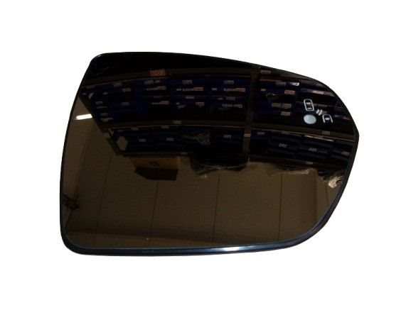 Wkład lusterka Citroen C5 Aircross