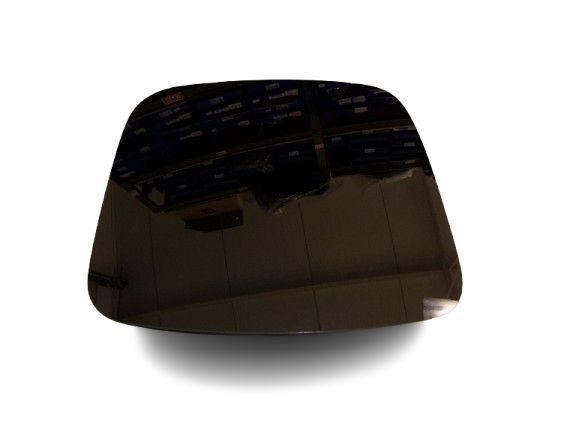 Wkład lusterka Citroen Nemo Peugeot Bipper 08>