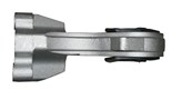 Poduszka silnika Renault Master III lewa 2.3 Dci