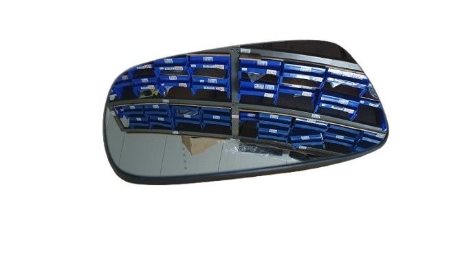 Wkład lusterka prawy Renault Megane II