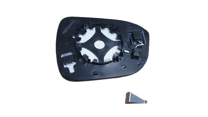 Wkład lusterka prawy Renault Austral