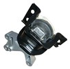 Poduszka silnika Renault Clio IV Captur 1.2 Tce