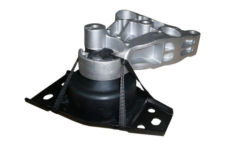 Poduszka silnika Renault Laguna III 2.0 Dci