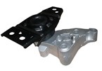 Poduszka silnika Renault Laguna III 2.0 Dci