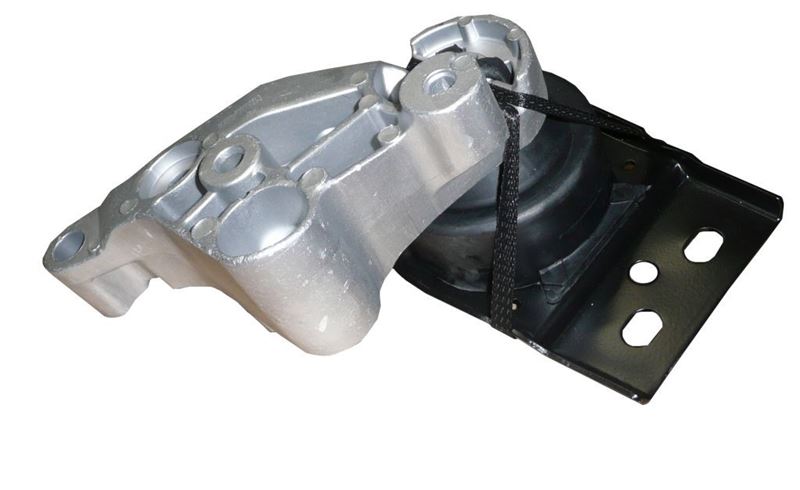 Poduszka silnika Renault Laguna III 2.0 Dci
