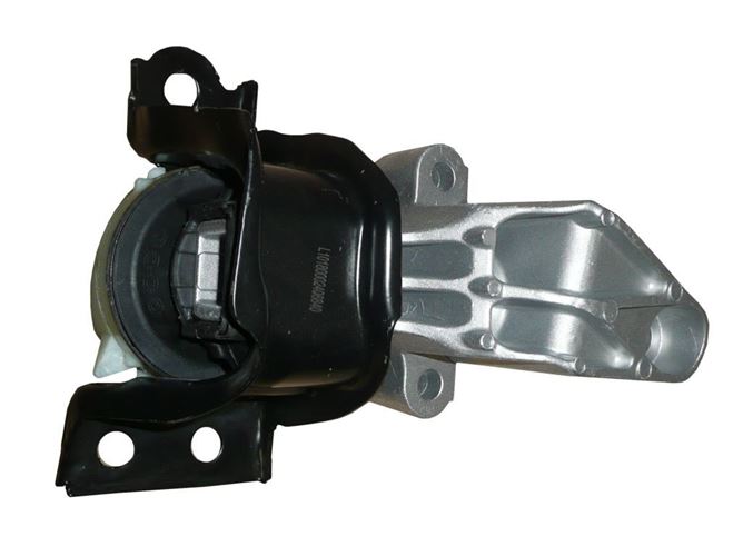 Poduszka silnika Renault Clio III 1.5 Dci