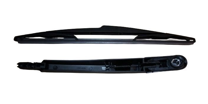 Ramię wycieraczki Renault Clio III tył