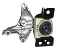 Poduszka silnika Renault Kangoo II 1.5 Dci