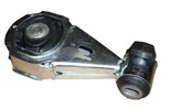 Poduszka silnika Renault Megane III 1.5 Dci