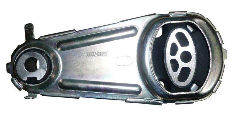 Poduszka silnika Renault Megane III 1.5 Dci