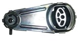 Poduszka silnika Renault Megane III 1.5 Dci