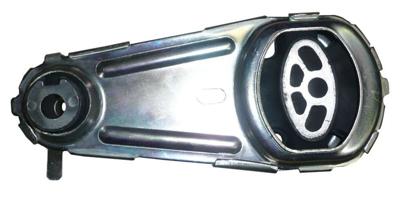 Poduszka silnika Renault Megane III 1.5 Dci