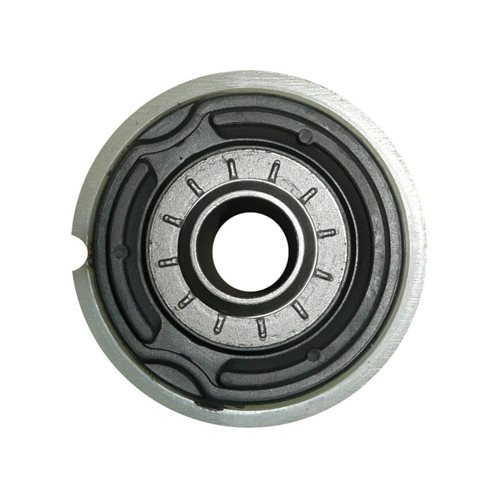 Tuleja tylnego wahacza Renault Megane III
