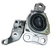 Poduszka silnika Renault Megane III 1.6 Dci