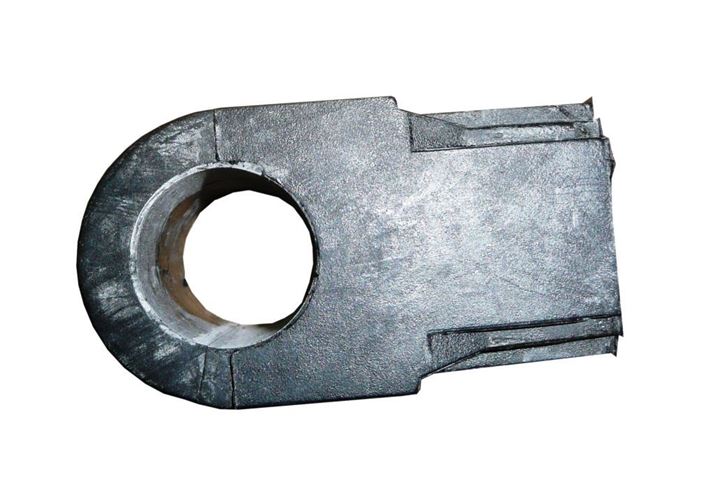 Tuleja stabilizatora Renault Laguna III