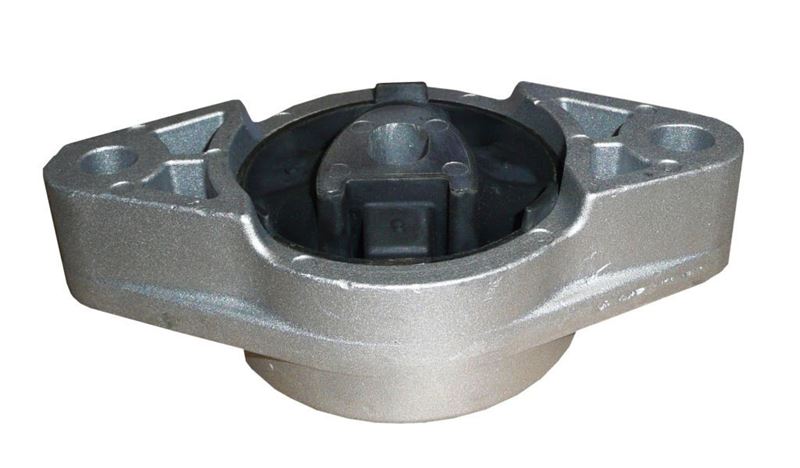 Poduszka silnika Renault Laguna III 2.0 Dci
