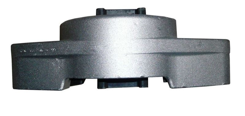 Poduszka silnika Renault Laguna III 2.0 Dci