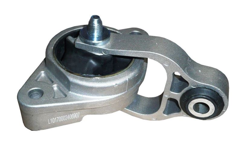 Poduszka silnika Renault Laguna III 2.0 Dci