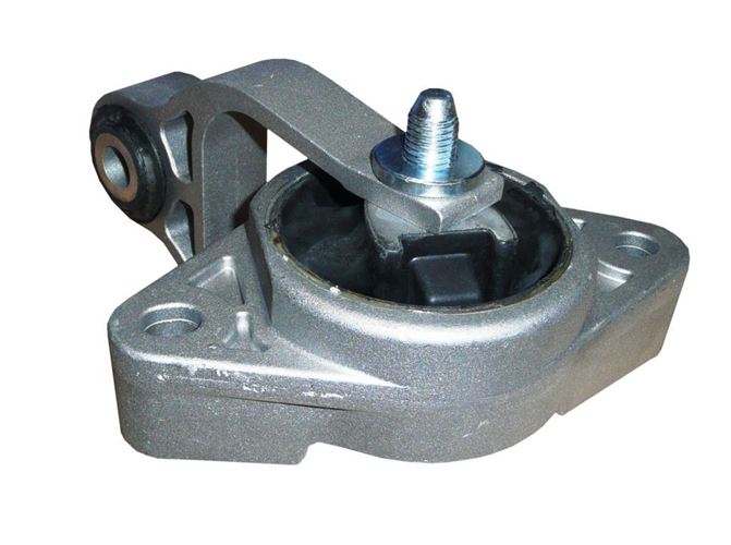 Poduszka silnika Renault Laguna III 2.0 Dci