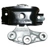 Poduszka silnika Citroen C3 Peugeot 208 1.6 Hdi