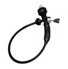 Linka sprzęgła Peugeot 206, 206+, 206 Kombi BE4-