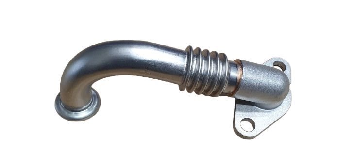 Przewód Smarowania Turbiny Marka TF Renault 1.9 dCi