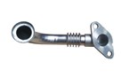 Przewód Smarowania Turbiny Marka TF Renault 1.9 dCi