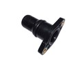 Króciec zaworu EGR Peugeot 2008 208 1.6 Hdi