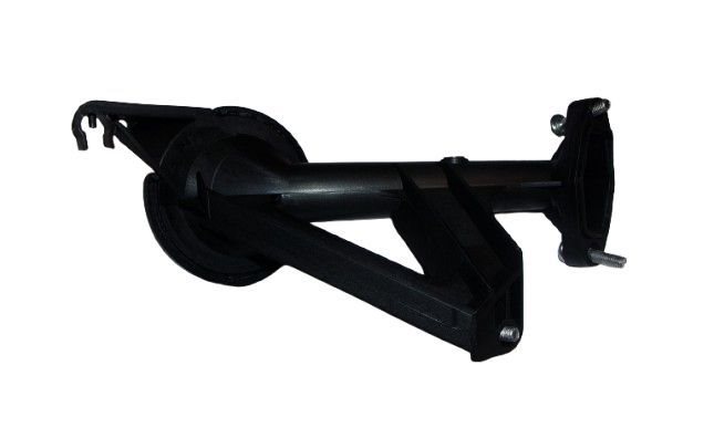 Smok pompy oleju Peugeot Citroen 1.6 Hdi