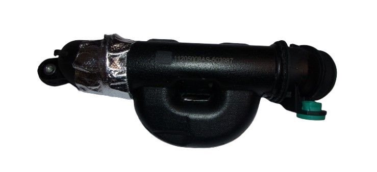 Przewód powietrza dolotowego Citroen C4 C4 Peugeot 307