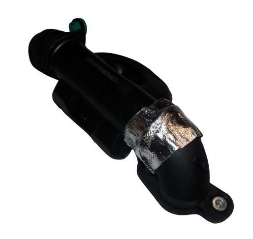 Przewód powietrza dolotowego Citroen C4 C4 Peugeot 307