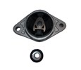 Poduszka silnika Renault Laguna III 2.0 Dci
