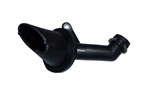 Smok pompy oleju Citroen Jumper III 2.2 Hdi